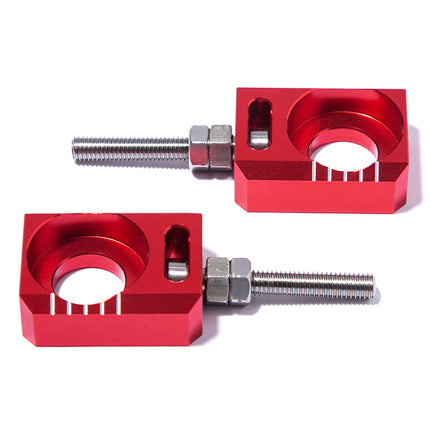 For Talaria Sting MX5 Pro Chain Adjuster Axle Block