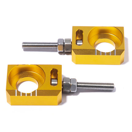For Talaria Sting MX5 Pro Chain Adjuster Axle Block