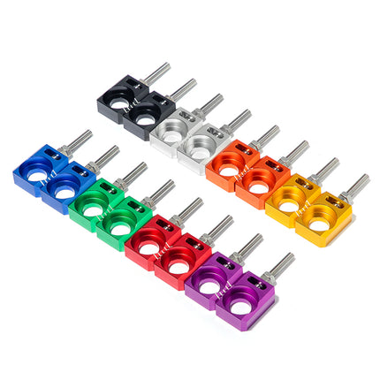 For Talaria Sting MX5 Pro Chain Adjuster Axle Block