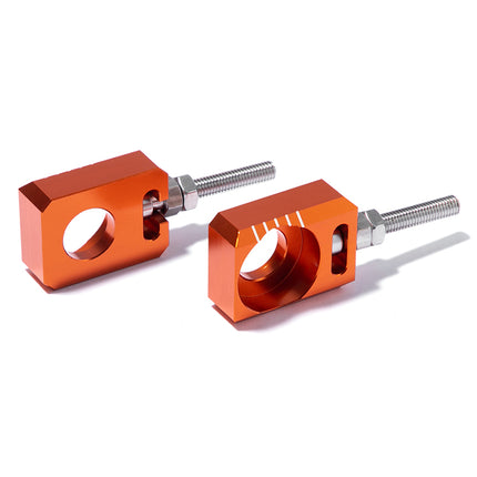 For Talaria Sting MX5 Pro Chain Adjuster Axle Block