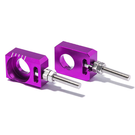 For Talaria Sting MX5 Pro Chain Adjuster Axle Block