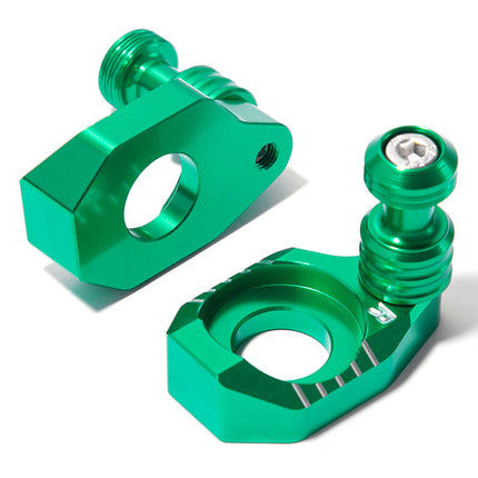 For Talaria Sting MX5 Pro Chain Adjuster with Lifting Screws