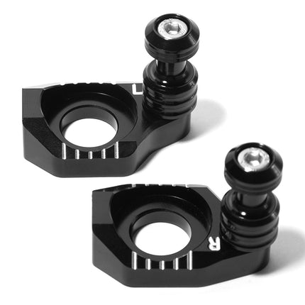For Talaria Sting MX5 Pro Chain Adjuster with Lifting Screws