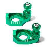 For Talaria Sting MX5 Pro Chain Adjuster with Lifting Screws