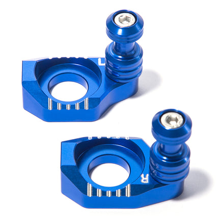 For Talaria Sting MX5 Pro Chain Adjuster with Lifting Screws