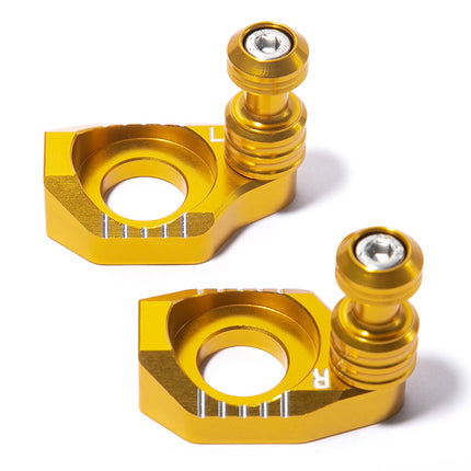 For Talaria Sting MX5 Pro Chain Adjuster with Lifting Screws