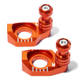 For Talaria Sting MX5 Pro Chain Adjuster with Lifting Screws