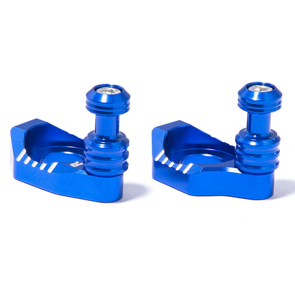 For Talaria Sting MX5 Pro Chain Adjuster with Lifting Screws