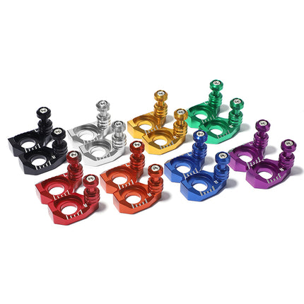 For Talaria Sting MX5 Pro Chain Adjuster with Lifting Screws
