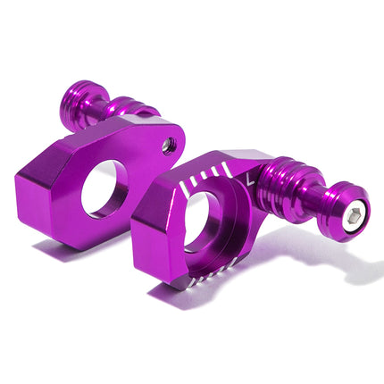 For Talaria Sting MX5 Pro Chain Adjuster with Lifting Screws