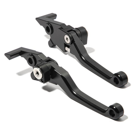For Talaria Sting MX5 Pro / E Ride Pro SS 3.0 Aluminum Brake Lever Kit