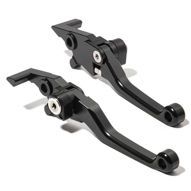 For Talaria Sting MX5 Pro / E Ride Pro SS 3.0 Aluminum Brake Lever Kit