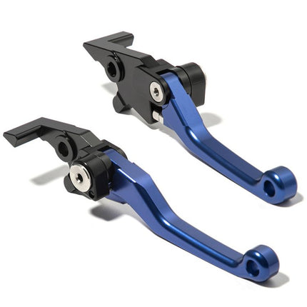 For Talaria Sting MX5 Pro / E Ride Pro SS 3.0 Aluminum Brake Lever Kit