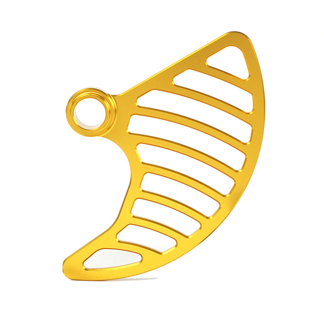 For Talaria Sting MX5 Pro Front Brake Disc Guard Protector Cover