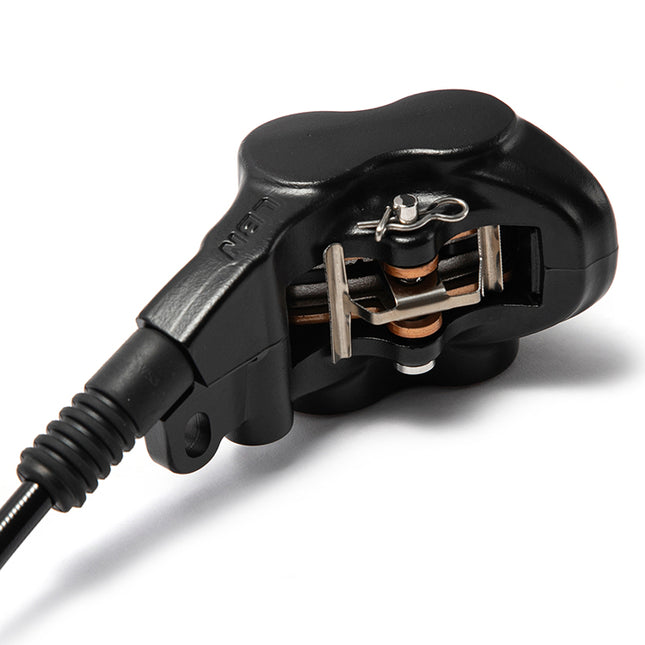 For Talaria Sting MX5 Pro Front Rear Brake Lever Caliper Master Cylinder Kit