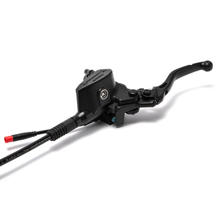 For Talaria Sting MX5 Pro Front Rear Brake Lever Caliper Master Cylinder Kit