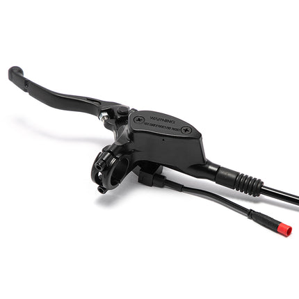 For Talaria Sting MX5 Pro Front Rear Brake Lever Caliper Master Cylinder Kit