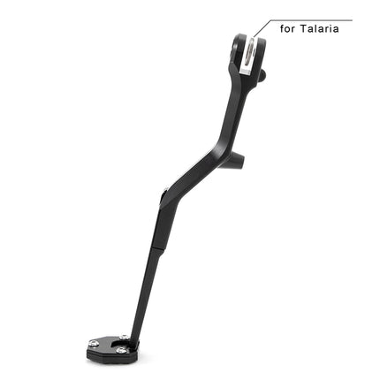 For Talaria Sting MX5 Pro Front / Rear Foot Pegs Pedal Bracket & Kickstand Set