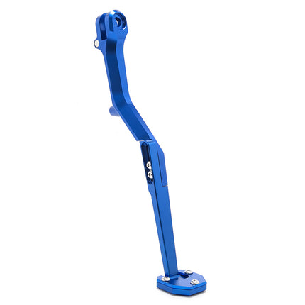 For Talaria Sting MX5 Pro Front / Rear Foot Pegs Pedal Bracket & Kickstand Set