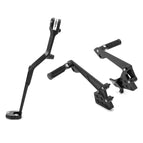 Front+Rear/Black