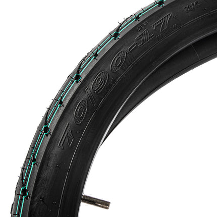 For Talaria Sting MX5 Pro Front / Rear Outer Tires & Inner Tubes 70/90-17 90/80-17