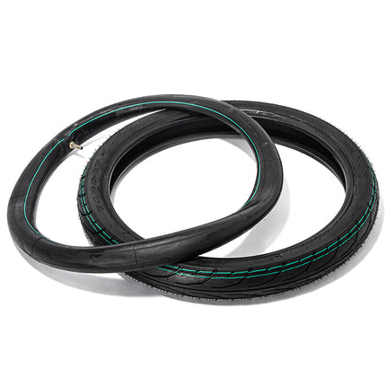 For Talaria Sting MX5 Pro Front / Rear Outer Tires & Inner Tubes 70/90-17 90/80-17