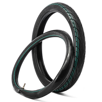For Talaria Sting MX5 Pro Front / Rear Outer Tires & Inner Tubes 70/90-17 90/80-17
