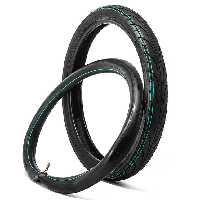 For Talaria Sting MX5 Pro Front / Rear Outer Tires & Inner Tubes 70/90-17 90/80-17