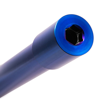 For Talaria Sting MX5 Pro Front / Rear Wheel Axle & Bolt Nut