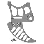 For Talaria Sting MX5 Pro Rear Disc Guard Caliper Mount