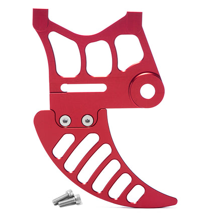 For Talaria Sting MX5 Pro Rear Disc Guard Caliper Mount