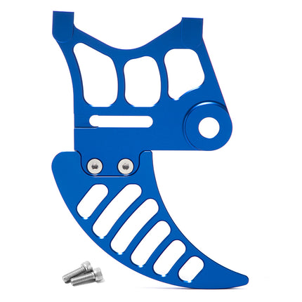 For Talaria Sting MX5 Pro Rear Disc Guard Caliper Mount