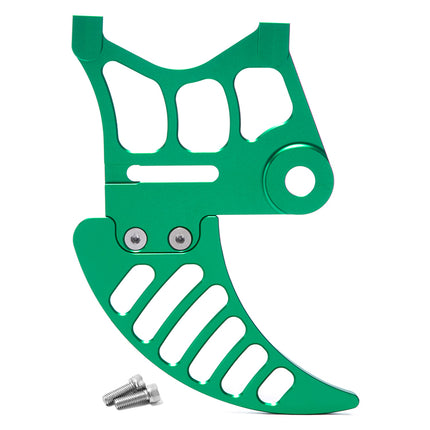 For Talaria Sting MX5 Pro Rear Disc Guard Caliper Mount