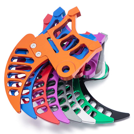 For Talaria Sting MX5 Pro Rear Disc Guard Caliper Mount