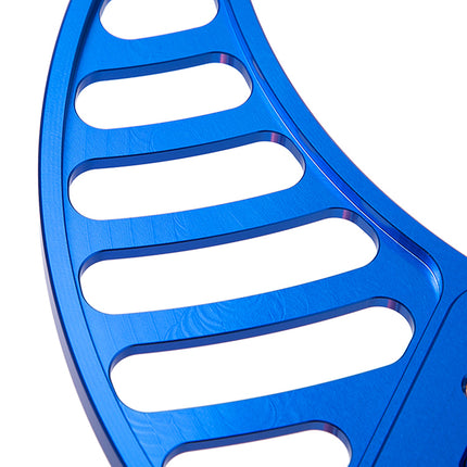 For Talaria Sting MX5 Pro Rear Disc Guard Caliper Mount