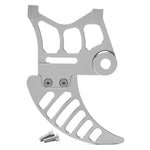 For Talaria Sting MX5 Pro Rear Disc Guard Caliper Mount