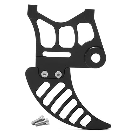 For Talaria Sting MX5 Pro Rear Disc Guard Caliper Mount