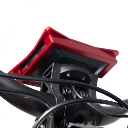 Digital Display Relocation Protection Bracket for Talaria XXX / Talaria Sting MX3 / Talaria Sting R MX4 / Talaria Sting MX5 Pro