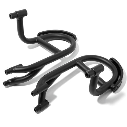For Yamaha FJR1300 / FJR1300A / FJR1300AE / FJR1300ES 2006-2024 Crash Bars Frame Protector Bumper Luggage Guards