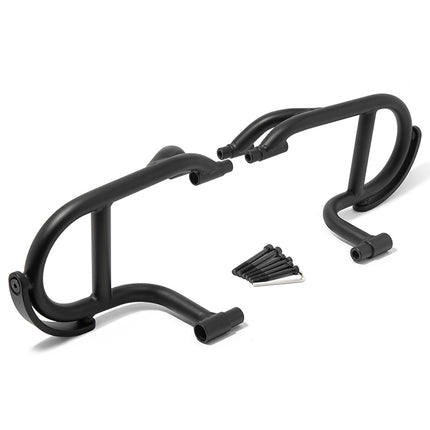 For Yamaha FJR1300 / FJR1300A / FJR1300AE / FJR1300ES 2006-2024 Crash Bars Frame Protector Bumper Luggage Guards