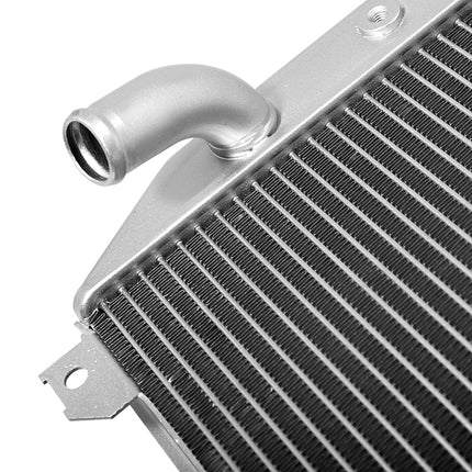 For Yamaha MT10 MTN1000 2016-2021 / FZ10 2017 Aluminum Cooling Radiator B67-12461-00-00