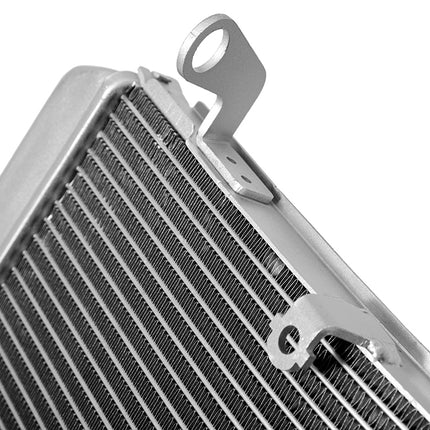 For Yamaha MT10 MTN1000 2016-2021 / FZ10 2017 Aluminum Cooling Radiator B67-12461-00-00
