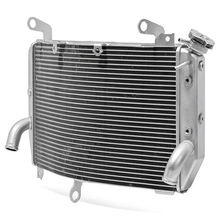 For Yamaha MT10 MTN1000 2016-2021 / FZ10 2017 Aluminum Cooling Radiator B67-12461-00-00