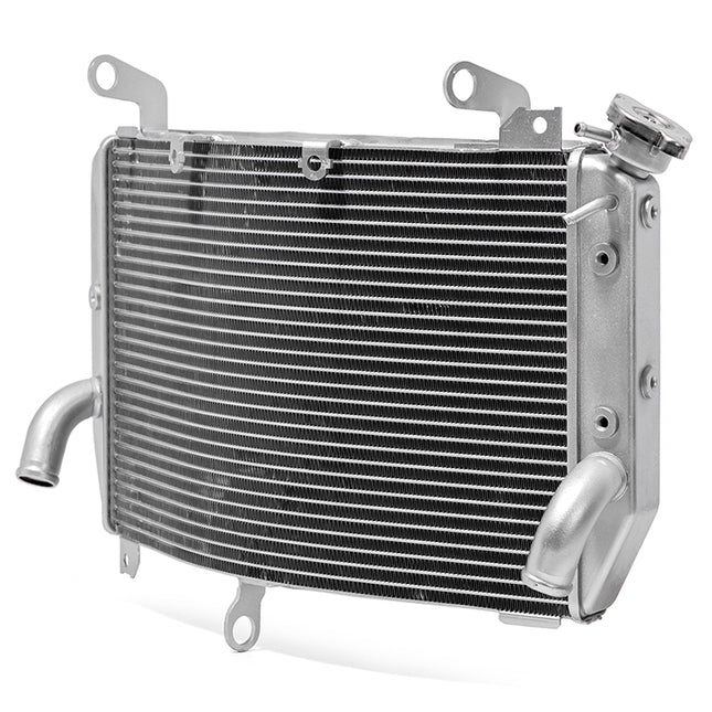 For Yamaha MT10 MTN1000 2016-2021 / FZ10 2017 Aluminum Cooling Radiator B67-12461-00-00