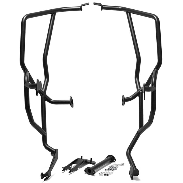 For Yamaha TENERE XTZ 700 T7 Full Crash Bars Engine Guard Protector