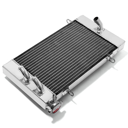 For Yamaha TZ250 Race Bike 1992-1995 OEM 3YL-12460-01 Extra-Thick Aluminum Radiator