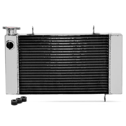 For Yamaha TZ250 Race Bike 1992-1995 OEM 3YL-12460-01 Extra-Thick Aluminum Radiator