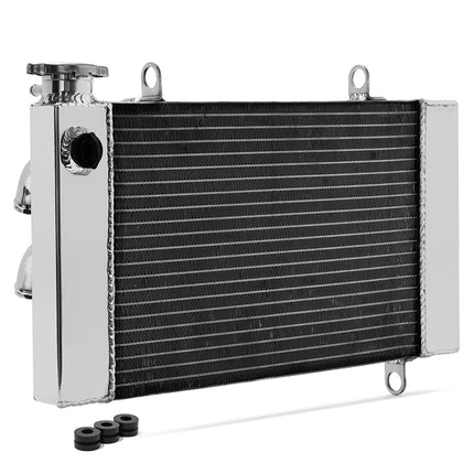 For Yamaha TZ250 Race Bike 1992-1995 OEM 3YL-12460-01 Extra-Thick Aluminum Radiator