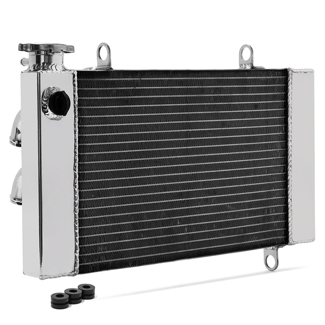 For Yamaha TZ250 Race Bike 1992-1995 OEM 3YL-12460-01 Extra-Thick Aluminum Radiator