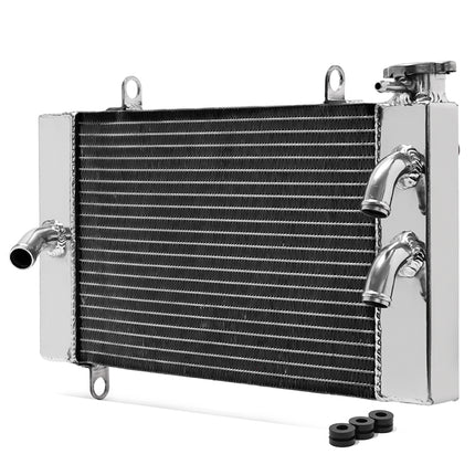 For Yamaha TZ250 Race Bike 1992-1995 OEM 3YL-12460-01 Extra-Thick Aluminum Radiator